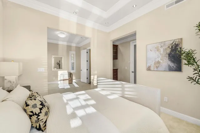 $4,495,000 | 4800 Shady Meadows Place, San Jose, CA 95138