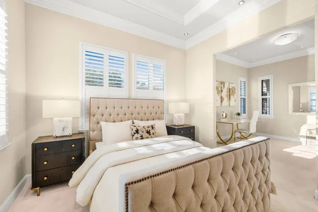 $4,495,000 | 4800 Shady Meadows Place, San Jose, CA 95138