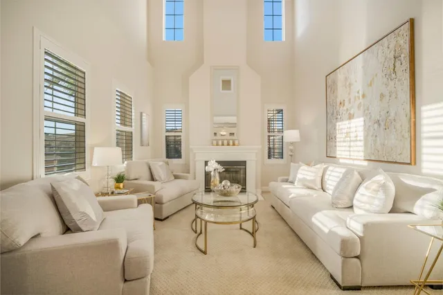 $4,495,000 | 4800 Shady Meadows Place, San Jose, CA 95138