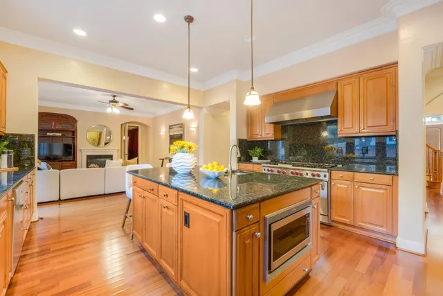 $4,495,000 | 4800 Shady Meadows Place, San Jose, CA 95138