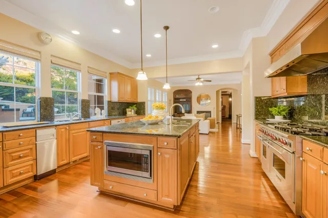 $4,495,000 | 4800 Shady Meadows Place, San Jose, CA 95138