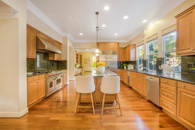 $4,495,000 | 4800 Shady Meadows Place, San Jose, CA 95138