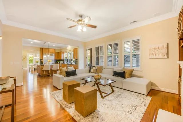 $4,495,000 | 4800 Shady Meadows Place, San Jose, CA 95138