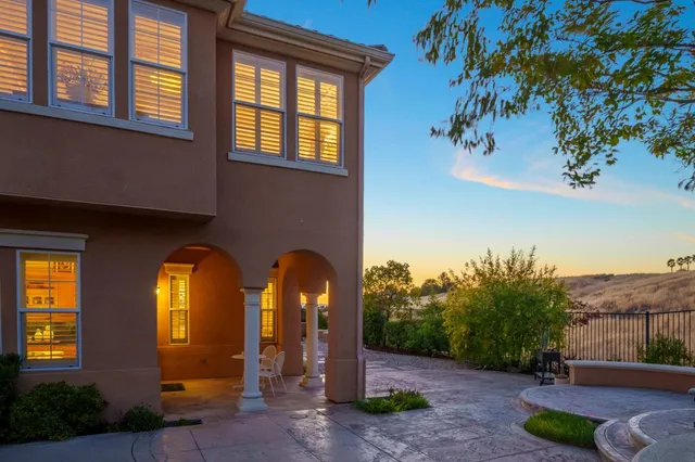 $4,495,000 | 4800 Shady Meadows Place, San Jose, CA 95138