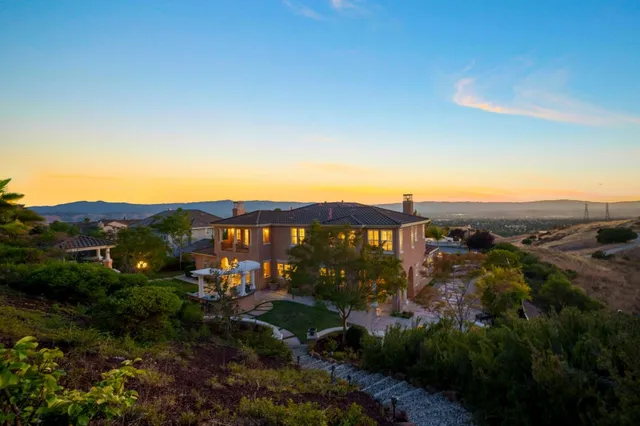 $4,495,000 | 4800 Shady Meadows Place, San Jose, CA 95138