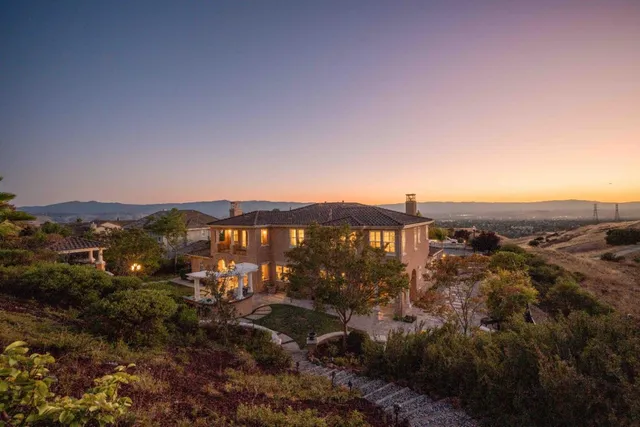 $4,495,000 | 4800 Shady Meadows Place, San Jose, CA 95138