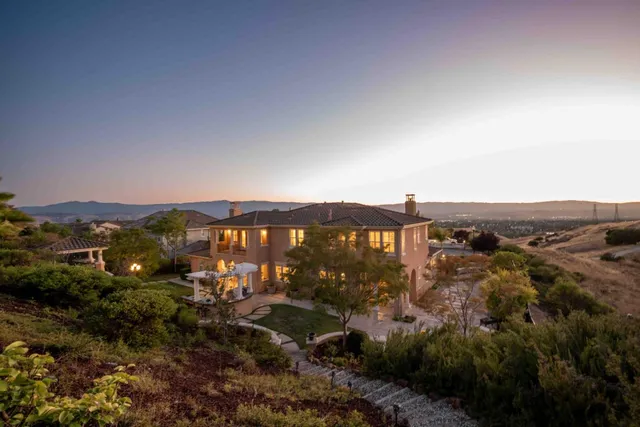 $4,495,000 | 4800 Shady Meadows Place, San Jose, CA 95138