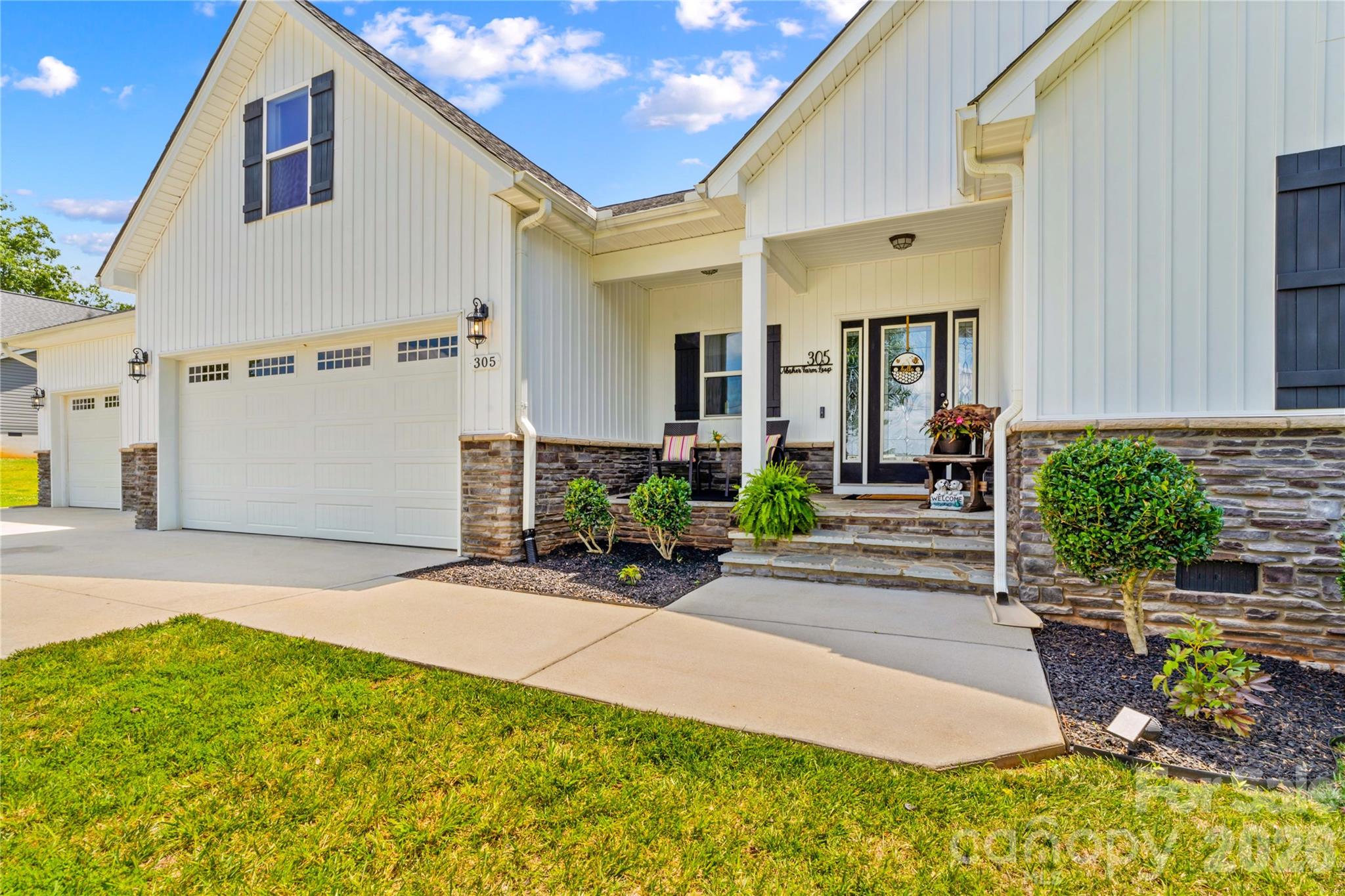 305 Absher Farm Loop Statesville, NC 28625 - Photo 4 of 47