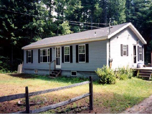 433 Stark Road Conway, NH 03813 - Photo 1 of 1 Gallery Image 1
