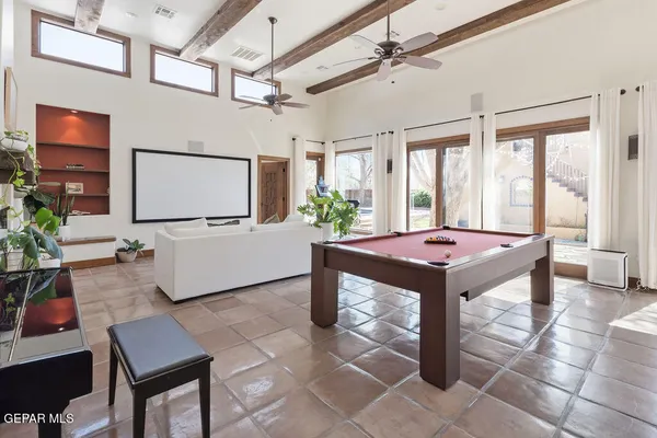 $1,690,000 | 300 Rosemont Drive, El Paso, TX 79922