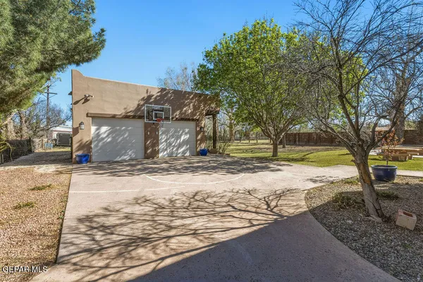 $1,690,000 | 300 Rosemont Drive, El Paso, TX 79922