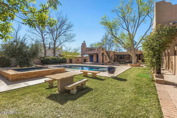 $1,690,000 | 300 Rosemont Drive, El Paso, TX 79922