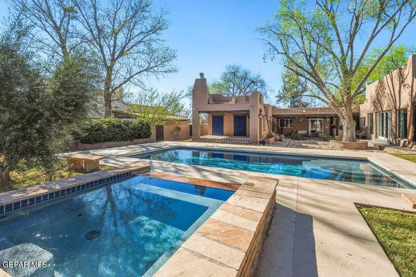 $1,690,000 | 300 Rosemont Drive, El Paso, TX 79922