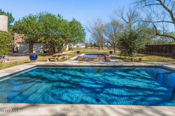 $1,690,000 | 300 Rosemont Drive, El Paso, TX 79922