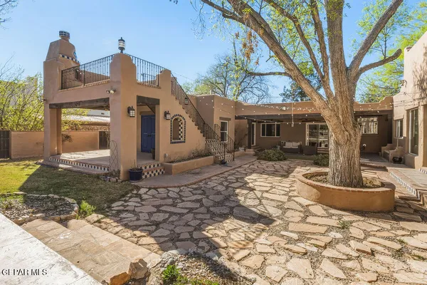 $1,690,000 | 300 Rosemont Drive, El Paso, TX 79922