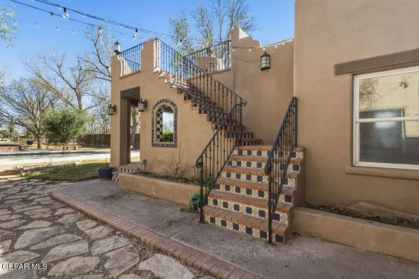 $1,690,000 | 300 Rosemont Drive, El Paso, TX 79922