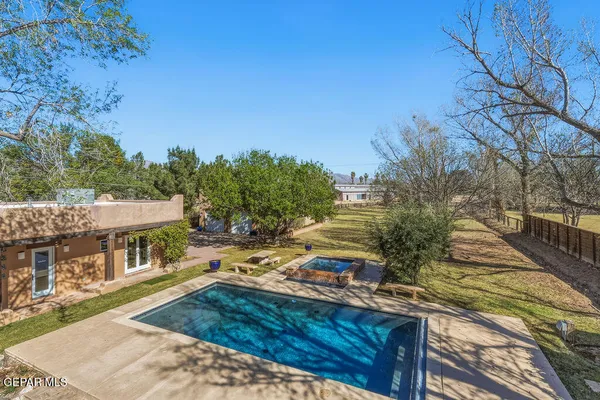 $1,690,000 | 300 Rosemont Drive, El Paso, TX 79922