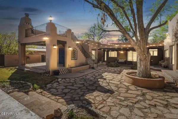$1,690,000 | 300 Rosemont Drive, El Paso, TX 79922