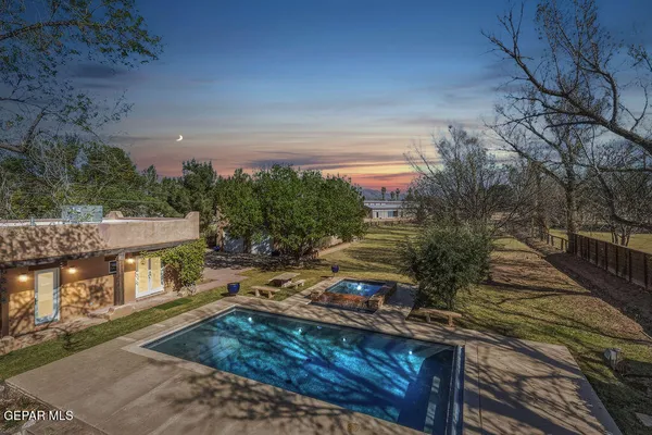 $1,690,000 | 300 Rosemont Drive, El Paso, TX 79922