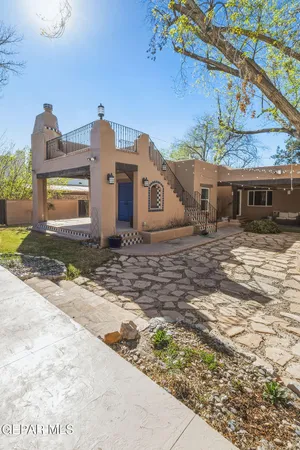 $1,690,000 | 300 Rosemont Drive, El Paso, TX 79922