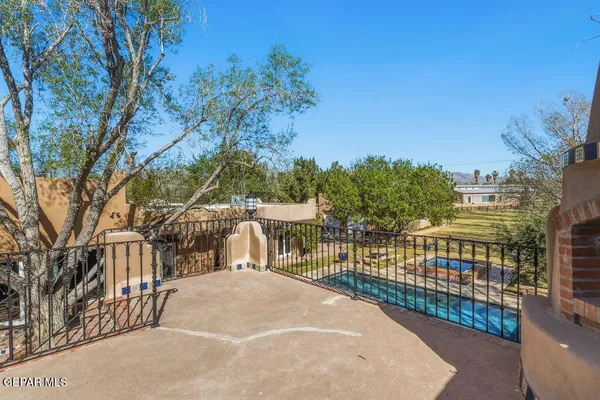 $1,690,000 | 300 Rosemont Drive, El Paso, TX 79922