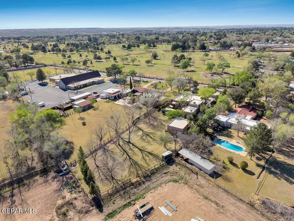 $1,690,000 | 300 Rosemont Drive, El Paso, TX 79922