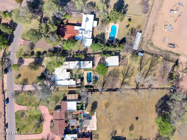 $1,690,000 | 300 Rosemont Drive, El Paso, TX 79922