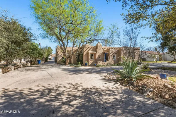 $1,690,000 | 300 Rosemont Drive, El Paso, TX 79922