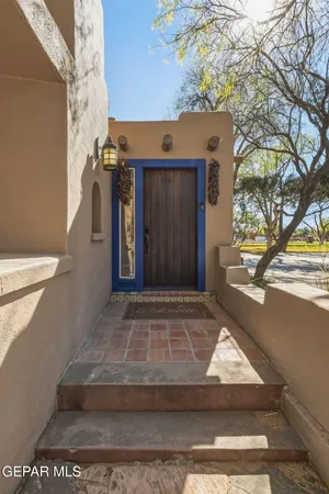 $1,690,000 | 300 Rosemont Drive, El Paso, TX 79922