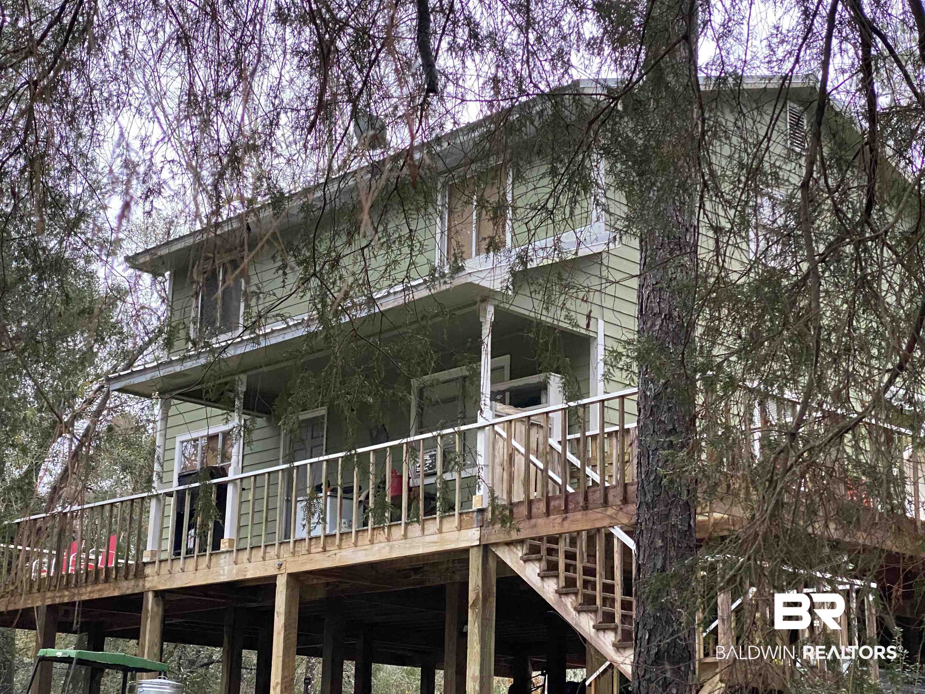 25860 Goat Cooper Road Robertsdale, AL 36567 - Photo 2 of 38