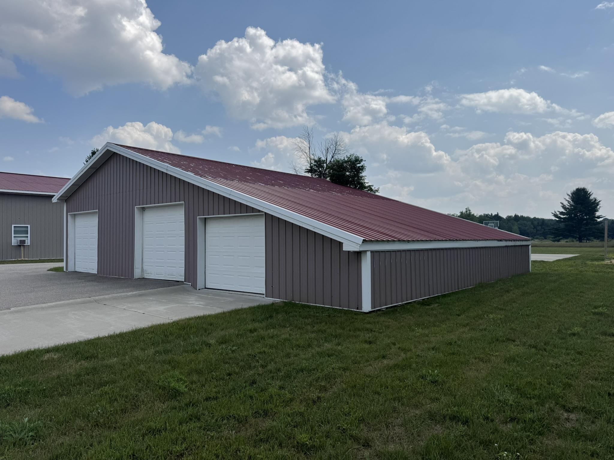 6576 34 Road Cadillac, MI 49601 - Photo 75 of 98
