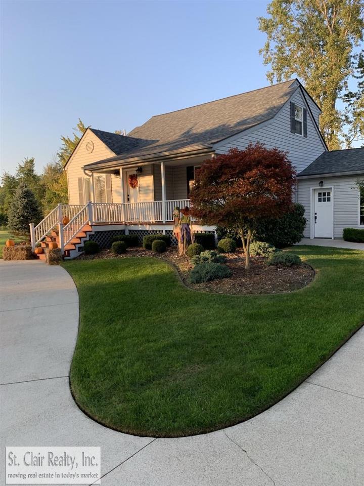 7100 Rattle Run Road St. Clair, MI 48079 - Photo 2 of 33 Gallery Image 2