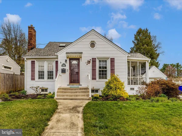 $400,000 | 526 Grant Place, Frederick, MD 21702