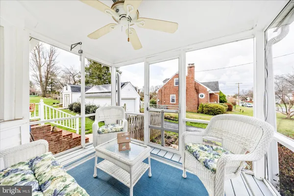 $400,000 | 526 Grant Place, Frederick, MD 21702