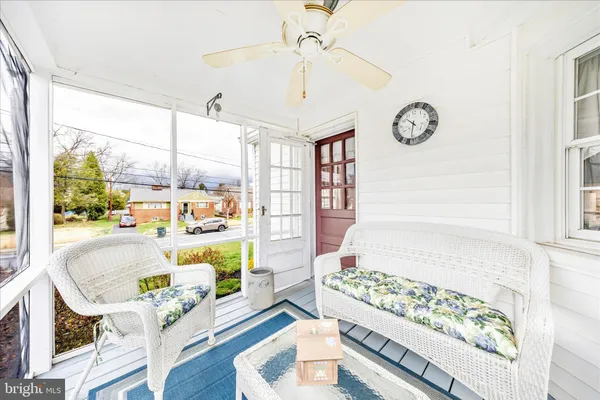 $400,000 | 526 Grant Place, Frederick, MD 21702