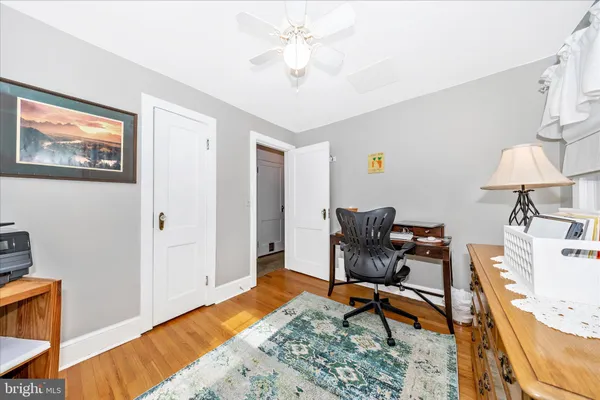 $400,000 | 526 Grant Place, Frederick, MD 21702