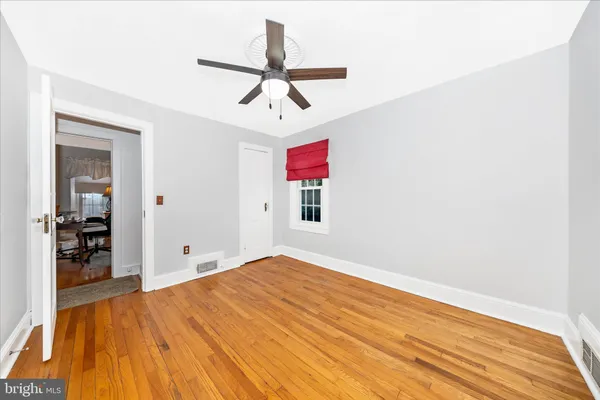 $400,000 | 526 Grant Place, Frederick, MD 21702