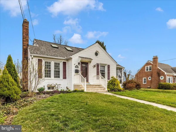 $400,000 | 526 Grant Place, Frederick, MD 21702