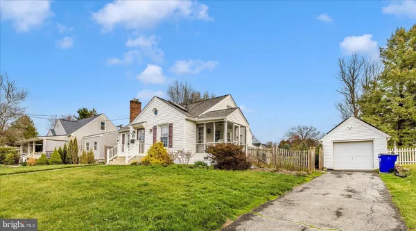 $400,000 | 526 Grant Place, Frederick, MD 21702