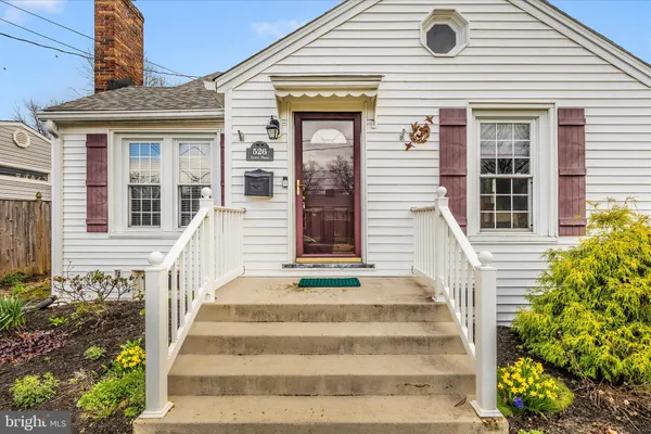 $400,000 | 526 Grant Place, Frederick, MD 21702
