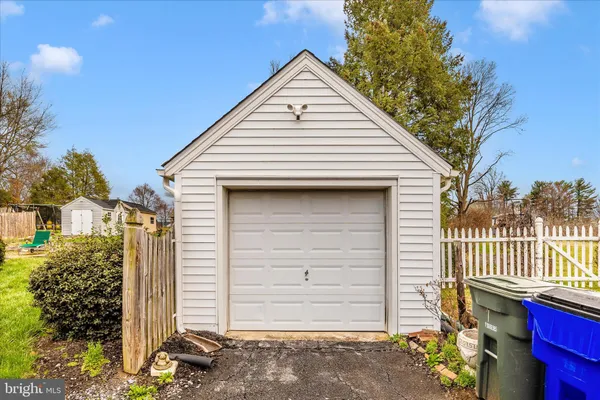 $400,000 | 526 Grant Place, Frederick, MD 21702