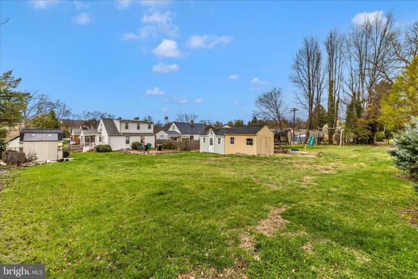 $400,000 | 526 Grant Place, Frederick, MD 21702