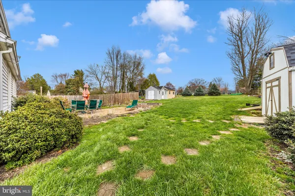 $400,000 | 526 Grant Place, Frederick, MD 21702