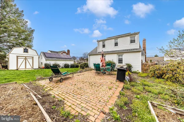 $400,000 | 526 Grant Place, Frederick, MD 21702