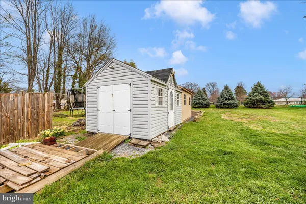 $400,000 | 526 Grant Place, Frederick, MD 21702