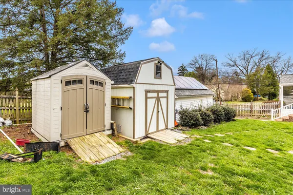 $400,000 | 526 Grant Place, Frederick, MD 21702