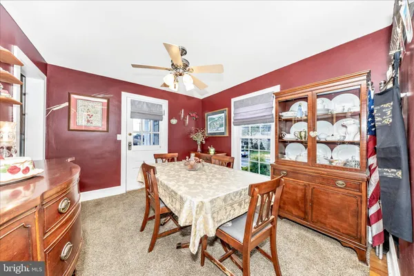 $400,000 | 526 Grant Place, Frederick, MD 21702