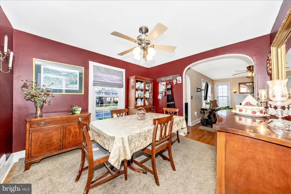 $400,000 | 526 Grant Place, Frederick, MD 21702