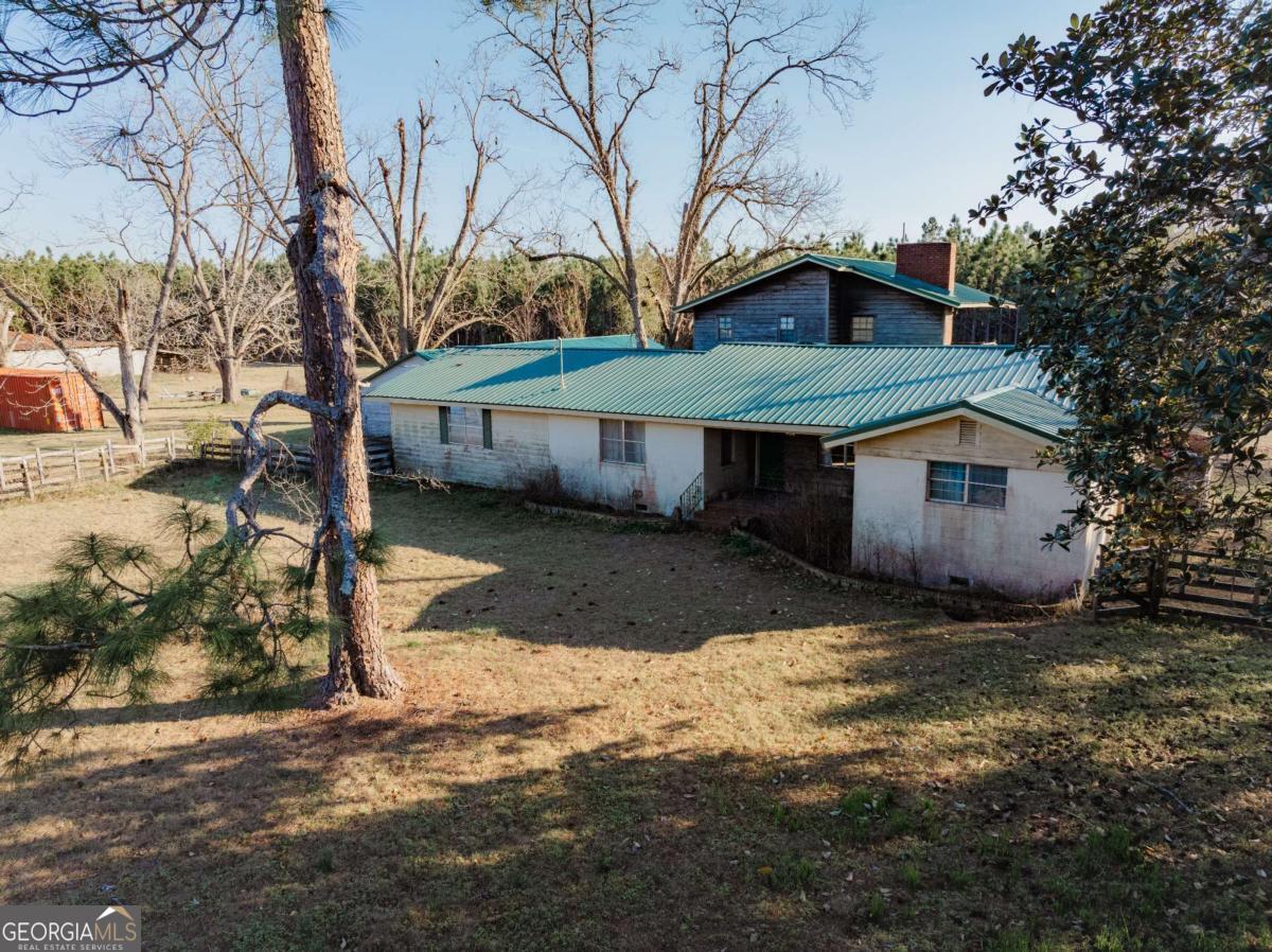 858 Hoke Ogden Road Odum, GA 31555 - Photo 3 of 23