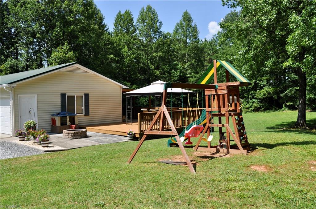 5488 Racine Road Randleman, NC 27317 - Photo 18 of 24